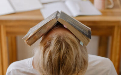 Estudiar oposiciones a los 40