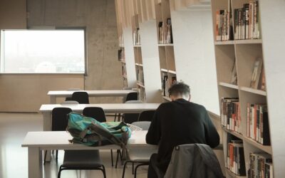 Mejor academia de oposiciones de justicia en Madrid