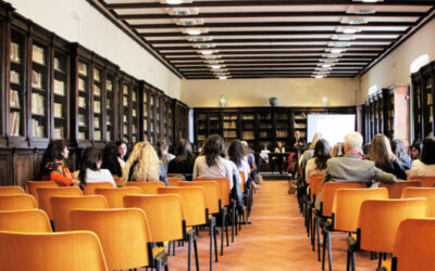 Convocatoria concurso-oposición Justicia