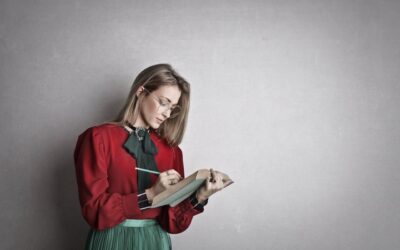 Memoria de reconocimiento en un test