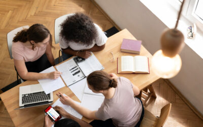 Preparar las oposiciones de Auxilio Judicial en Madrid