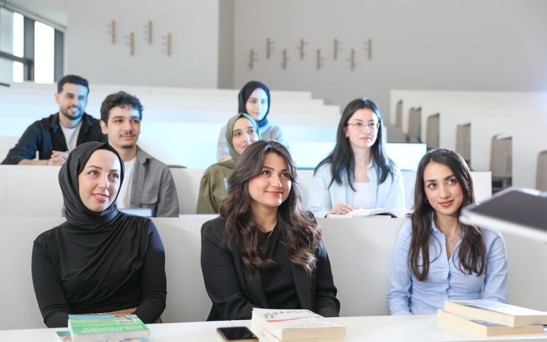 Ámbito territorial en las oposiciones de Justicia
