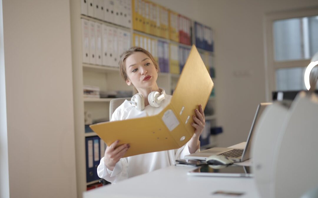 Conseguir plaza en justicia